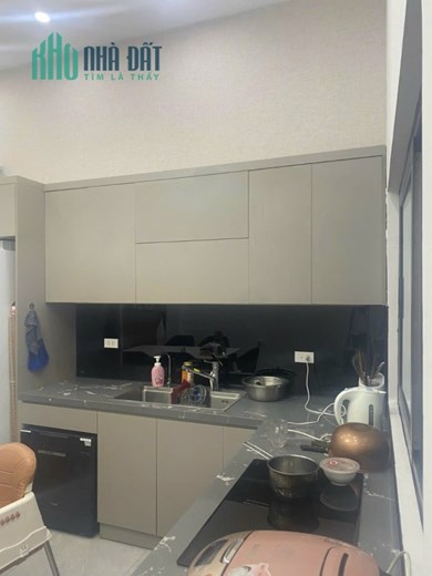 Bán Nhà Thụy Khuê Tây Hồ.Nhà đẹp,giá tốt.30m.5,5 tỷ.