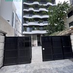 Tìm đối tác lớn cho thuê lâu dài toà nhà căn hộ Apartment VIP số 67 Tô Ngọc Vân, Quảng Bá, Tây Hồ