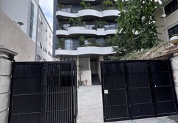 Tìm đối tác lớn cho thuê lâu dài toà nhà căn hộ Apartment VIP số 67 Tô Ngọc Vân, Quảng Bá, Tây Hồ