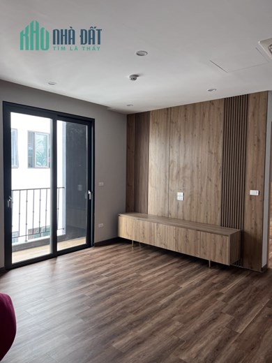 Tìm đối tác lớn cho thuê lâu dài toà nhà căn hộ Apartment VIP số 67 Tô Ngọc Vân, Quảng Bá, Tây Hồ