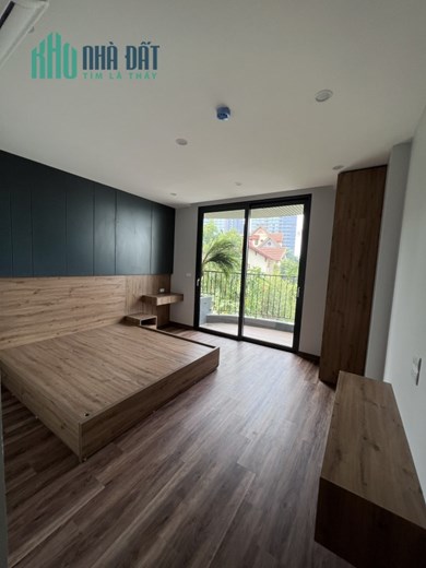 Tìm đối tác lớn cho thuê lâu dài toà nhà căn hộ Apartment VIP số 67 Tô Ngọc Vân, Quảng Bá, Tây Hồ