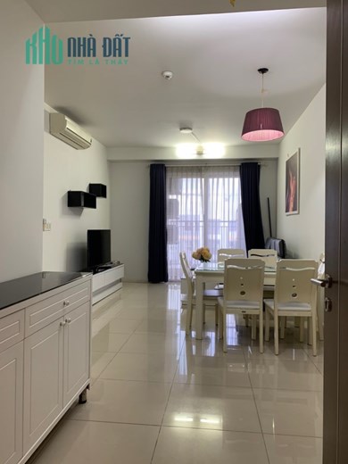 Cho thuê căn hộ Galaxy9, đường Nguyễn Khoái, Phường 1, Quận 4 :