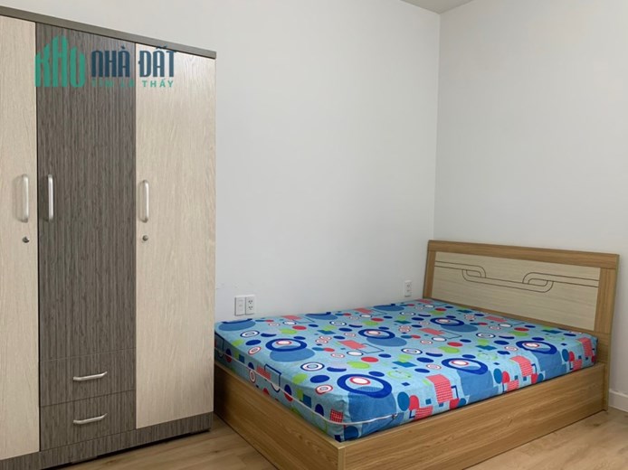 Cho thuê căn hộ Galaxy9, đường Nguyễn Khoái, Phường 1, Quận 4 :