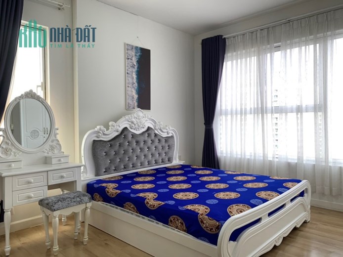 Cho thuê căn hộ Galaxy9, đường Nguyễn Khoái, Phường 1, Quận 4 :