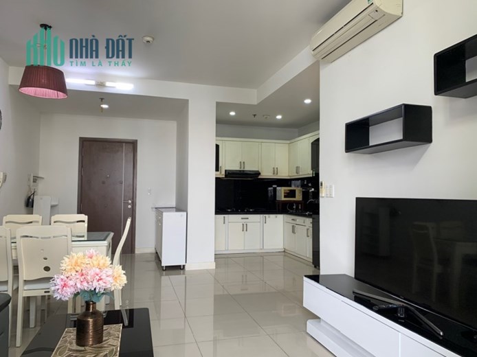 Cho thuê căn hộ Galaxy9, đường Nguyễn Khoái, Phường 1, Quận 4 :