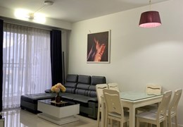 Cho thuê căn hộ Galaxy9, đường Nguyễn Khoái, Phường 1, Quận 4 :