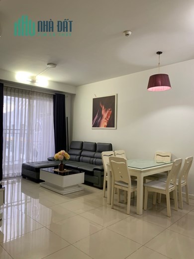 Cho thuê căn hộ Galaxy9, đường Nguyễn Khoái, Phường 1, Quận 4 :