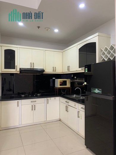 Cho thuê căn hộ Galaxy9, đường Nguyễn Khoái, Phường 1, Quận 4 :