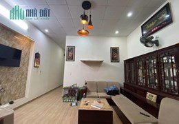 ♪ Mặt Tiền Lê Thạch đường 7.5m, gần Bến Xe 125m2 đẹp xịn