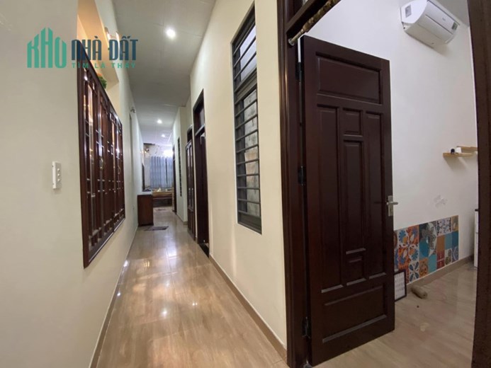 ♪ Mặt Tiền Lê Thạch đường 7.5m, gần Bến Xe 125m2 đẹp xịn