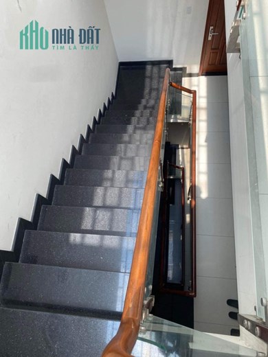Nhà 5 tầng Bình Thạnh,đường 12m Đặng Thùy Trâm, 5x22m, 13.5 tỷ...