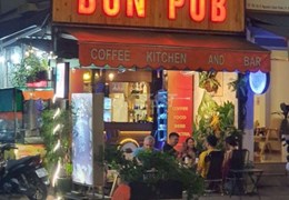 Cần sang nhượng mb Kinh Doanh 2 mặt tiền Nguyễn Cảnh Chân Q1
