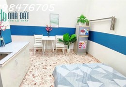 Cần pass lại phòng 51/31 Cao Thắng, Đường Cao Thắng, Phường 3, Quận 3, Tp Hồ Chí Minh