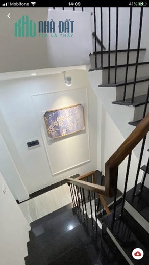 BÁN NHÀ PHỐ KIM HOA, 42M x 5 TẦNG MỚI ĐẸP, HIỆN ĐẠI Ở NGAY CHỈ 5 TỶ