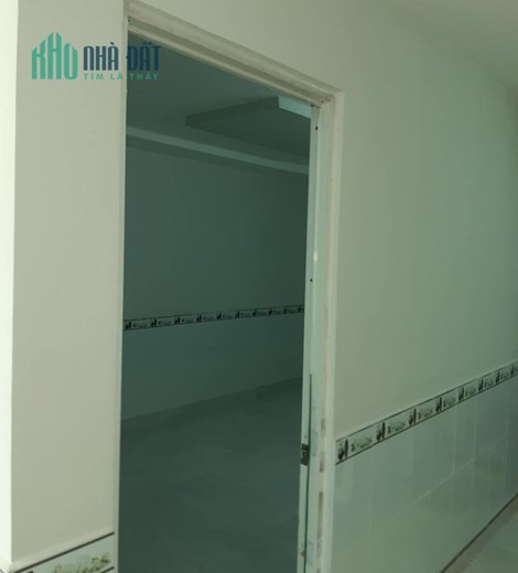 Nghộp - 85m2 4,5 tỷ Bùi Văn Ngữ Hiệp Thành Quận 12 TPHCM