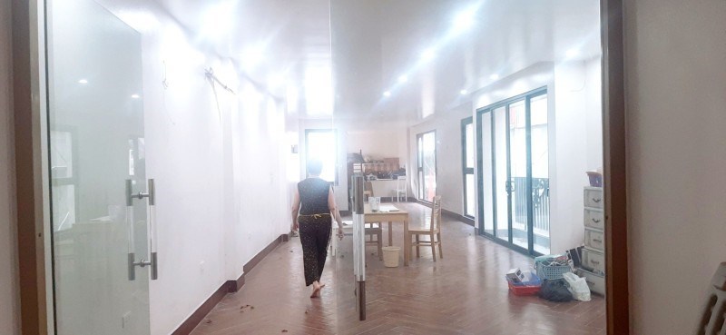Cần Tìm Người Thuê Mb Kinh Doanh mặt phố Trương Định, quận HBT