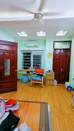 Bán nhà Phương Mai 30m 3PN khép kín, 20m ô tô, 2 thoáng ở luôn 3.4 tỷ