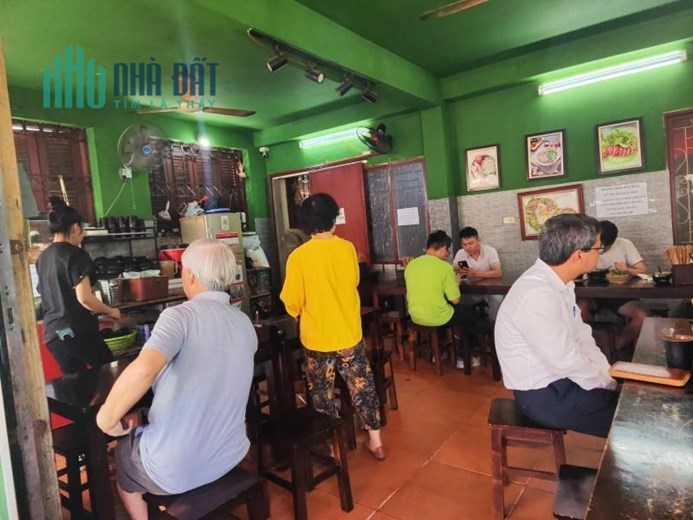 Chính Chủ Nhờ Cho Thuê Mặt Bằng Kd tập thể Láng Hạ, Đống Đa