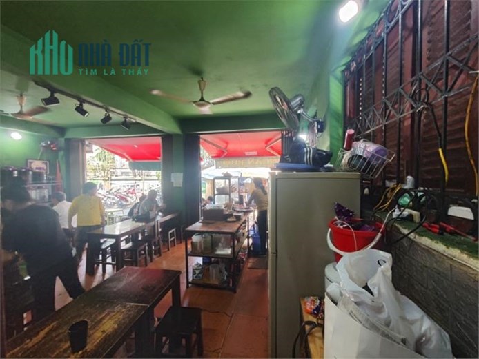 Chính Chủ Nhờ Cho Thuê Mặt Bằng Kd tập thể Láng Hạ, Đống Đa