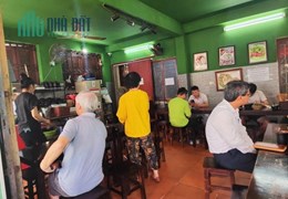 Chính Chủ Nhờ Tìm Khách Thuê Cửa Hàng tập thể Láng Hạ, Đống Đa