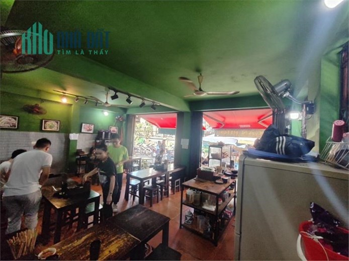 Chính Chủ Nhờ Tìm Khách Thuê Cửa Hàng tập thể Láng Hạ, Đống Đa