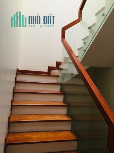 Bán Nhà Trong KDC CityLand, Phường 7, Gò vấp