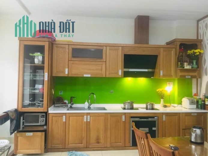 Bán Nhà Trong KDC CityLand, Phường 7, Gò vấp