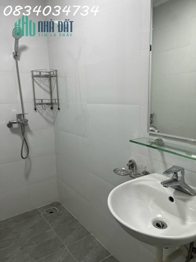 Cho thuê căn hộ khép kín Trung Hòa - Cầu Giấy - Hà Nội - Diện tích: 22 m2, 28 m2 - Giá thuê:  4.6tr