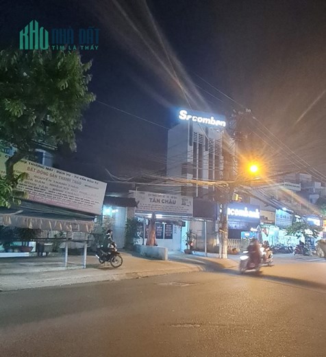 ✅CẦN BÁN GẤP NHÀ MẶT TIỀN, 44m2, đ.MÃ LÒ, BTĐA, Q.BÌNH TÂN NHỈNH 3TỶ.