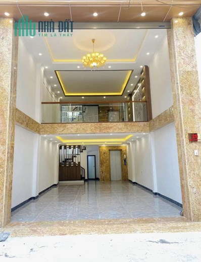 Bán nhà đường Xuân Đỉnh 8 Tỷ 42/45m2, 6 Tầng  GAra Ô Tô, Thang Máy 0965283789