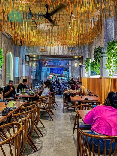 Tìm đối tác cho thuê địa điểm siêu hot, mặt tiền Hồ Tùng Mậu, phường Bến Nghé, Quận 1, TP HCM