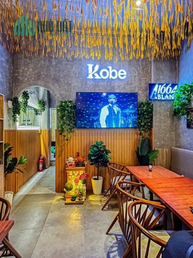 Tìm đối tác cho thuê địa điểm siêu hot, mặt tiền Hồ Tùng Mậu, phường Bến Nghé, Quận 1, TP HCM