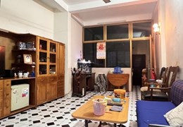 Bán nhà Mặt tiền Quận 5, khu trung tâm, 3 tầng chỉ 12,3 tỷ