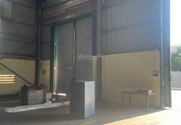 Bán đất nhà xưởng, KCN Quất Động Hà Nội DT 2500m2 đất, có xưởng
