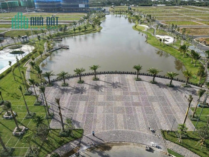 Bán nhà phố 1 trệt 1 lầu