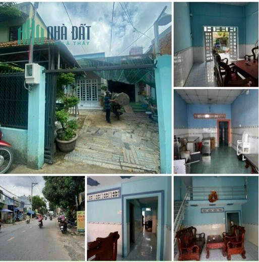 Giá 5,65 tỷ có 2 căn nhà 191 m². Ngay làng Đại học, P. Linh Xuân