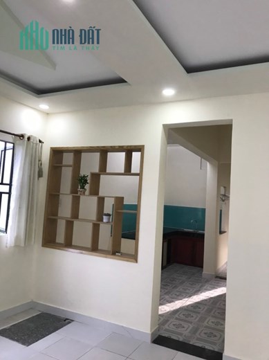 BÁN NHÀ ĐỨC HÒA, LONG AN - CÁCH CHỢ, KHU KCN TÂN TẠO 20 PHÚT