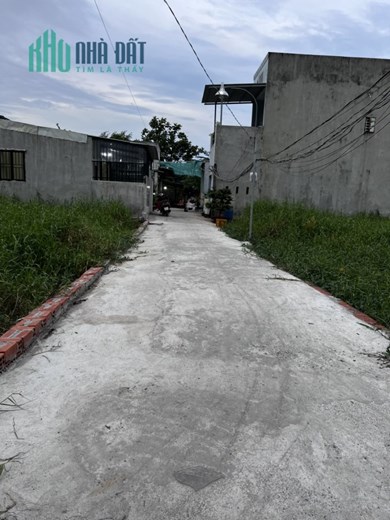 BÁN NHÀ ĐỨC HÒA, LONG AN - CÁCH CHỢ, KHU KCN TÂN TẠO 20 PHÚT