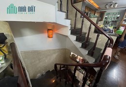 Bán gấp nhà Mặt tiền Quận 5, 6 tầng, khu kinh doanh tốt chỉ 14,5 tỷ
