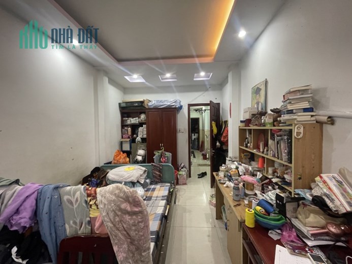 Bán gấp nhà Mặt tiền Quận 5, 6 tầng, khu kinh doanh tốt chỉ 14,5 tỷ