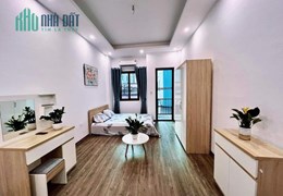 Cho thuê Mặt bằng, nhà nguyên căn khu vực Trung tâm Thanh Trì.