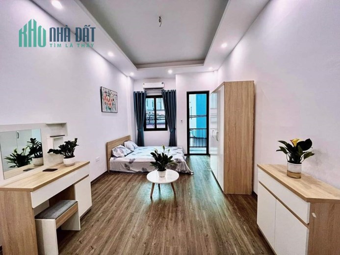Cho thuê Mặt bằng, nhà nguyên căn khu vực Trung tâm Thanh Trì.