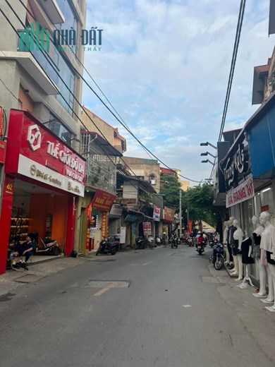Bán Đất Sổ Nở Hậu, Phường Thuỵ Phương 2.9 tỷ 56.2/58m2, Bắc Từ Liêm 0965283789