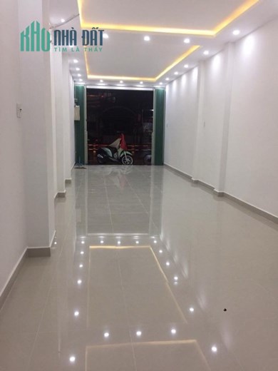 Bán nhà 2 tầng mặt tiền đường Nguyễn Thị Minh Khai, trung tâm thành phố Nha Trang. giá chỉ 8,5 tỷ.