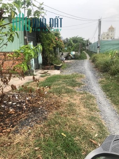 Chính Chủ Cần Bán đất xã Đức Hòa Thượng , huyện Đức Hòa , tỉnh Long An