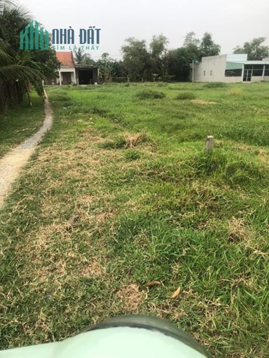 Chính Chủ Cần Bán đất xã Đức Hòa Thượng , huyện Đức Hòa , tỉnh Long An