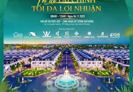 Bán đất có sổ Đại lộ Phú Hưng tuyến tránh QL14 lộ giới 75m giá 16tr/m2
