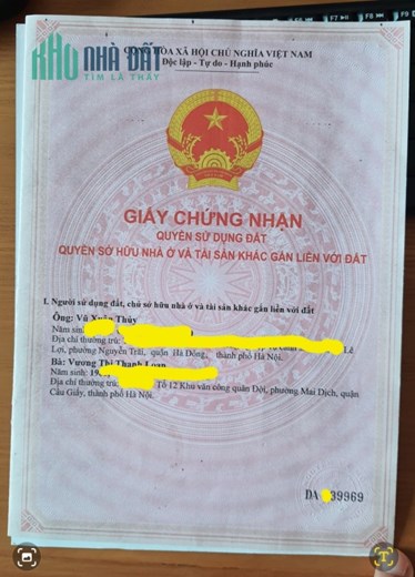 Bán lô 75.5m2 đất ở xã Bình Yên Thạch Thất gần đại học Quốc Gia , đại học FPT