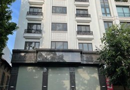 Chính chủ cần cho thuê mặt bằng 06 tầng trung tâm Hà Nội  Thuộc 06 tầng trung tâm Hà Nội