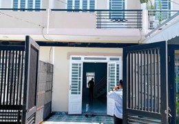 NHÀ VỊ TRÍ ĐẸP - GIÁ TỐT - Cần Bán Nhanh Căn Nhà Vị Trí Đắc Địa Tại Trung Lập - Củ Chi - HCM